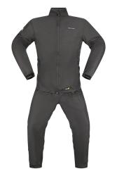 Richa TSUNAMI RAINSUIT 2PCS black