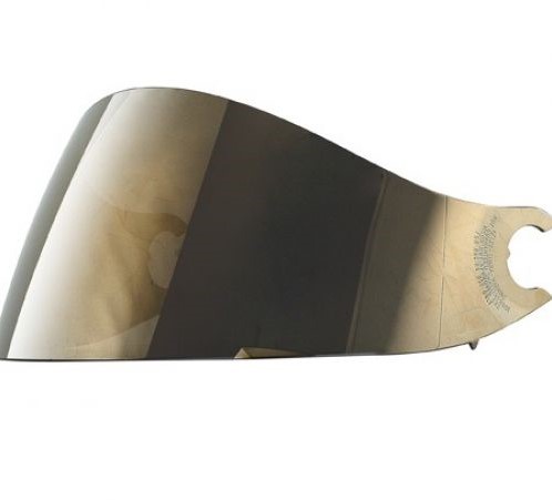 VISOR ANTISCRATCH METAL VISION-R Tous EXPLORER Tous