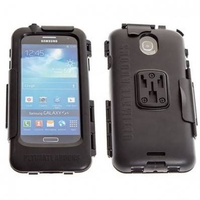 Ultimate Adonns Waterdichte smartphone houder Galaxy S4