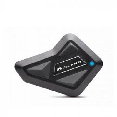 BT MINI INTERCOM BLUETOOTH SINGLE