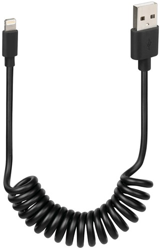 Apple 8Pin 1M Recoil Cable