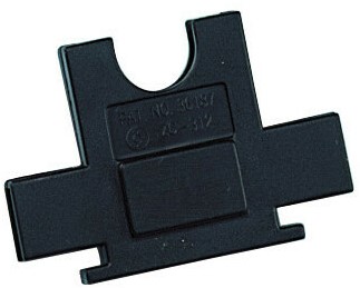 ATS NYLON IN-LINE FUSE HOLDER