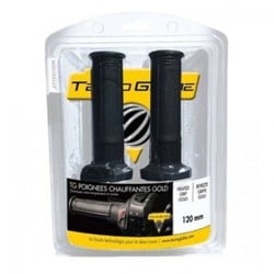TG Hot grips Gold 130mm