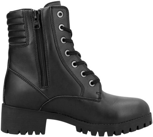 Richa JADE WP SHOES black-2