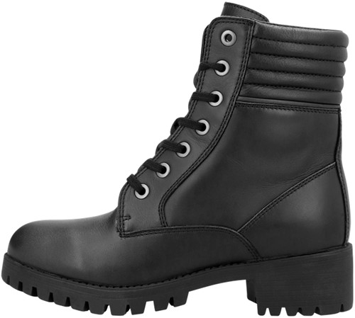 Richa JADE WP SHOES black