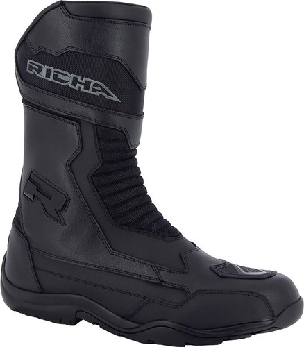 Richa VULCAN 2 WP BOOTS black