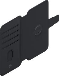 SP Connect Magnetic Flip Cover SPC+