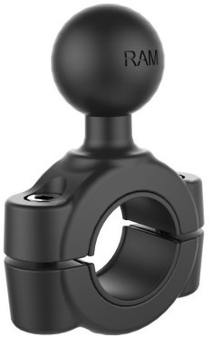 RAM 3/4 - 1" Diameter Handlebar/Rail"