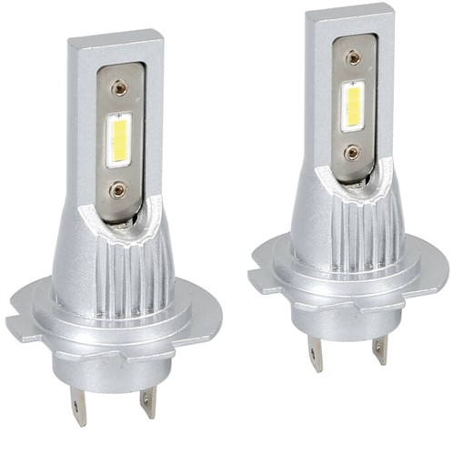 12/24V Halo Led Serie 11 Quick-Fit - (H7) - 15W - PX26d - 2 pcs
