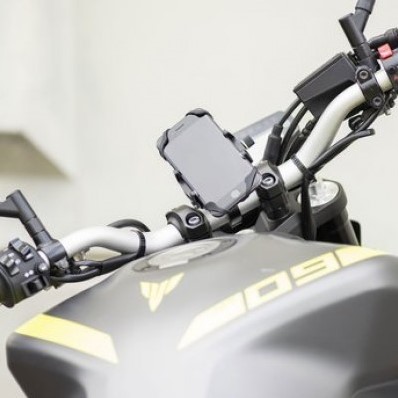 MIDLAND MH-PRO USB up to 6.2"