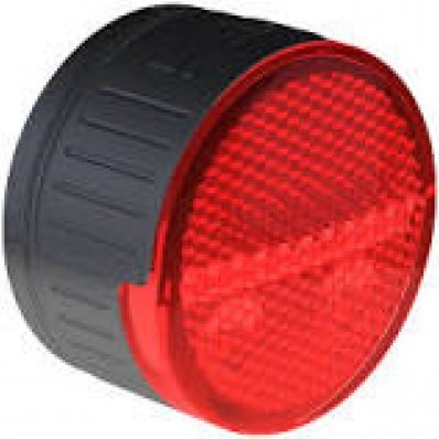 SP All - Round LED Safety Light Red