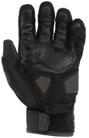 Richa BREEZE GLOVES black-2