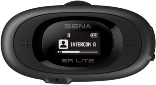 Sena 5R LITE MC BT