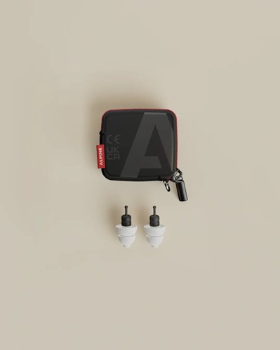 MotoSafe Tour Earplugs