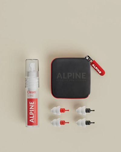MotoSafe Pro Earplugs