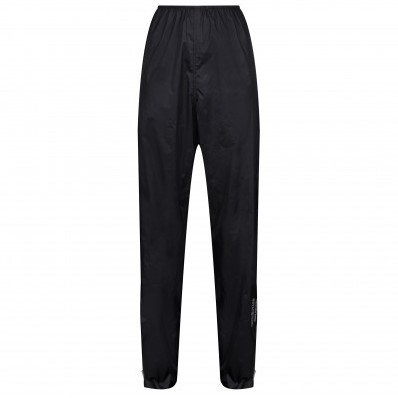Motogirl Waterproof Trouser Black size M