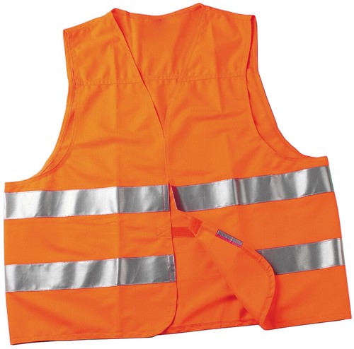 Life-Vest - Amber