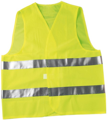 Life-Vest - Yellow