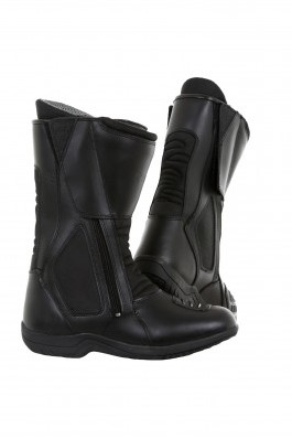 CLAW Makan comfort Touring boot size 47