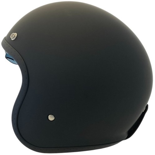 APEX Helmet JI100 Solid matt black
