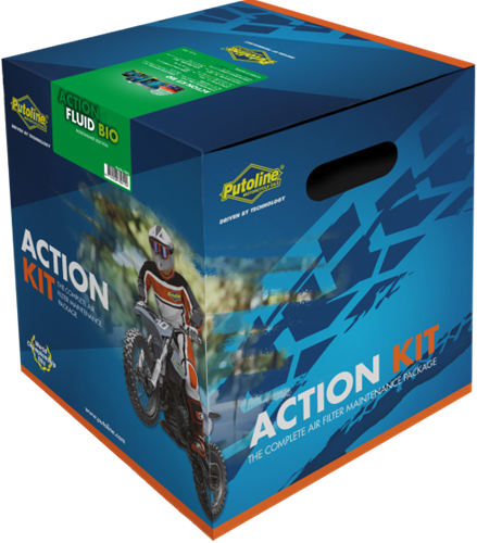 Putoline Action Kit Biodegradable