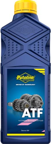 1 L flacon Putoline ATF