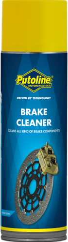 500 ml aerosol Putoline Brake Cleaner