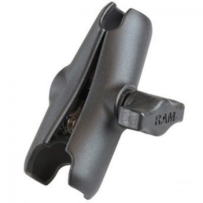 RAM Mounts - RAM-B-201U Double Socket Arm