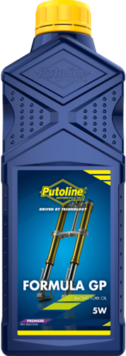 Putoline Formula GP 5W