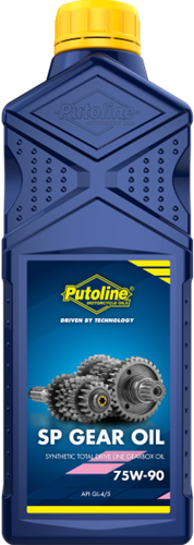 Putoline SP Gear Oil 75W-90