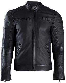 CLAW Brad Leather jacket size XL