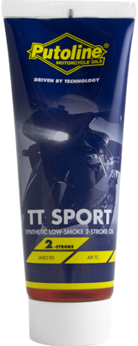 125 ml tube Putoline TT Sport