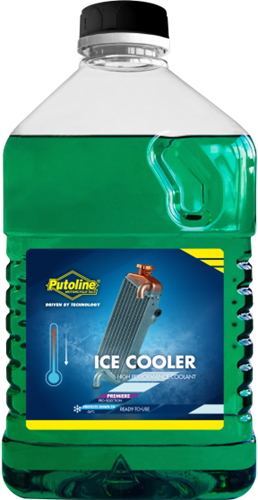 2 L can Putoline Ice Cooler