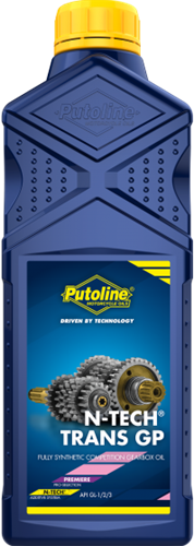 1 L flacon Putoline N-TECH® Trans GP