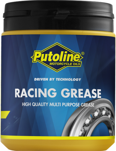 600 g pot Putoline Racing Grease