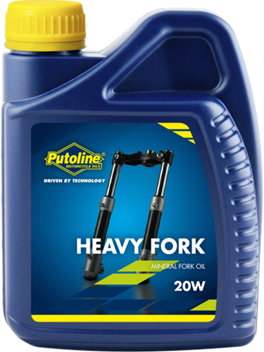 Putoline Heavy Fork