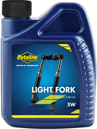 Putoline Light Fork