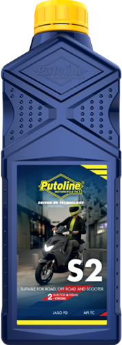 Putoline S2