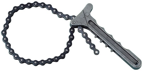 CHAIN TYPE OIL FILTER WRENCH PROFESSIONAL TYPE