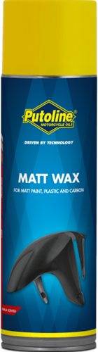 500 ml aerosol Putoline Matt Wax