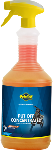 1 L trigger Putoline Put Off Concentrated