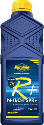 1 L flacon Putoline N-TECH® SPR+ 5W-50