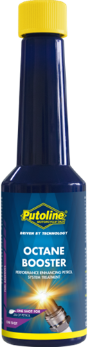 150 ml flacon Putoline Octane Booster