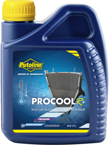 500 ml flacon Putoline Procool R+