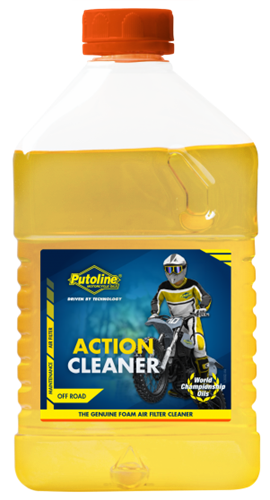 2 L can Putoline Action Cleaner