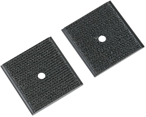 PRESSOTEX CLIPS CENTRAL HOLE 2 PCS SET