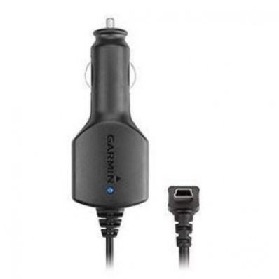 Voertuigvoedingskabel mini usb