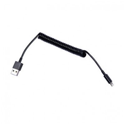 CLAW spring cable USB to Apple
