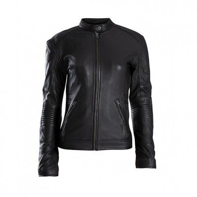 CLAW Joy lady's leather jacket size 4XL