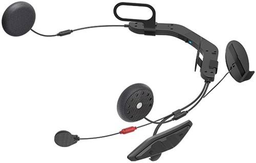 Sena BT Intercom for Arai Quantic Helmet